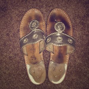 Jack Rogers Sandals